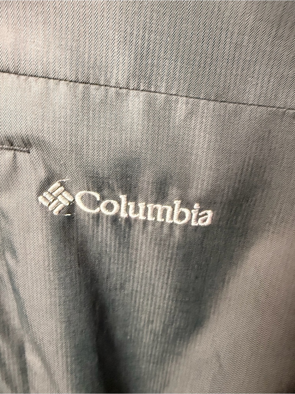 Columbia Suttle Mountain Mid Jacket XL Black Omni Heat Winter Parka - Picture 2 of 14